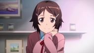 Rika Shinozaki (Image via A-1 Pictures)